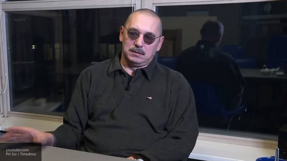 Денис Коротков - Журналист "Новой" Коротков опубликовал сомнительное видео по заказу ИГИЛ - nation-news.ru - Россия - Сирия