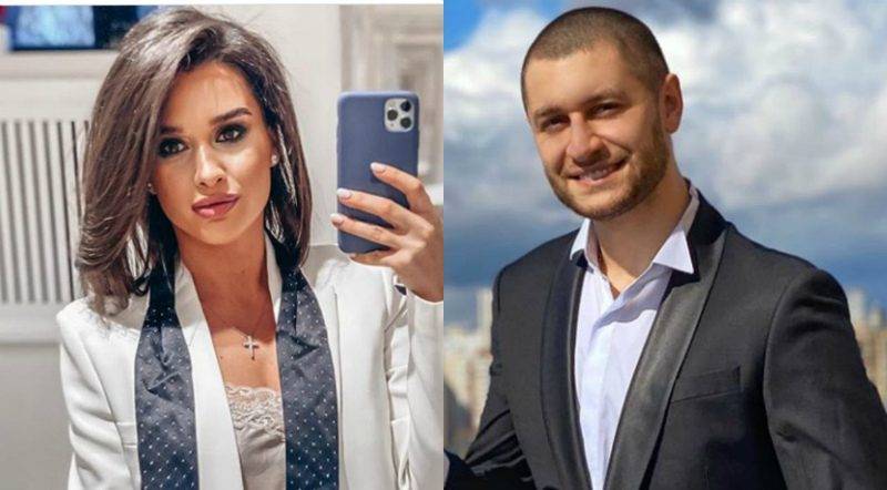 Ольга Бузова - Ксения Бородина - Давид Манукян - Бородина – Даве: «Мы уже и не надеялись, что найдется смельчак, готовый жить с Олей» - bloknot.ru