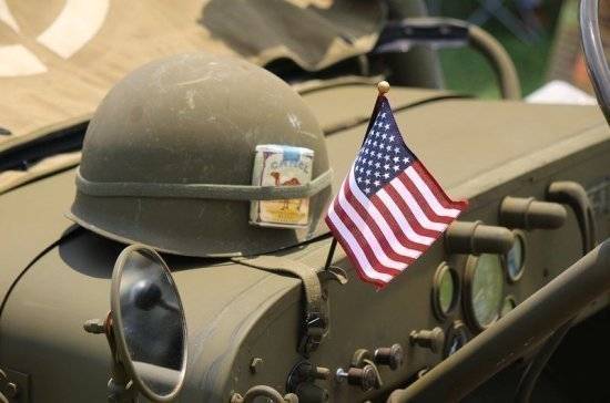 Марк Эспер - Американским военным продлили запрет на перемещение - pnp.ru - США - Царьград