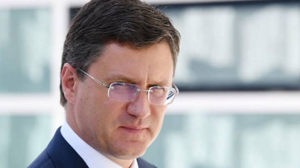 Александр Новак - Новак объяснил, когда снизится давление на рынок нефти - riafan.ru - Москва - Россия