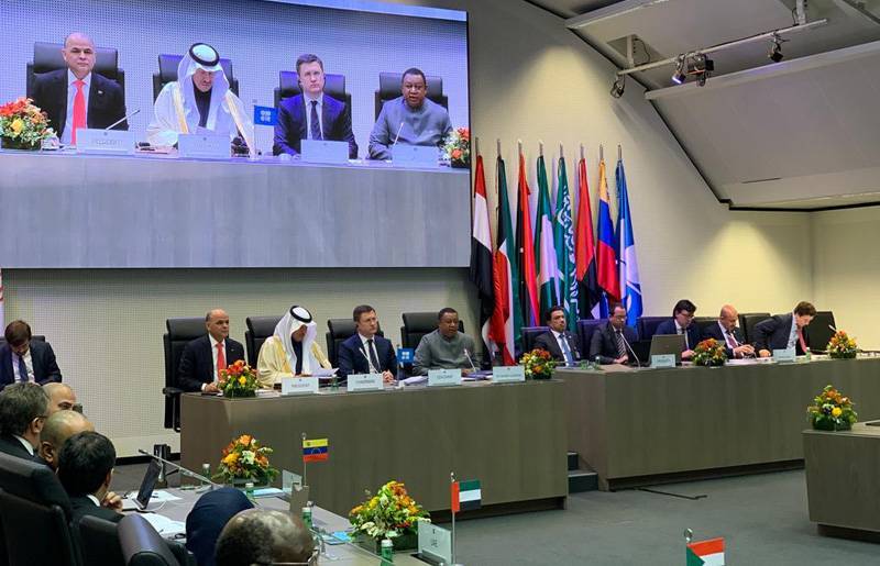 Фатих Бироль - Министры ОПЕК+ подтвердили готовность сократить добычу нефти - tvc.ru - Казахстан - Венесуэла - Нигерия