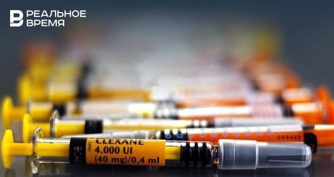 Мэтт Хэнкок - Вакцину от COVID-19 начнут испытывать на людях уже 23 апреля - realnoevremya.ru - Англия - Лондон