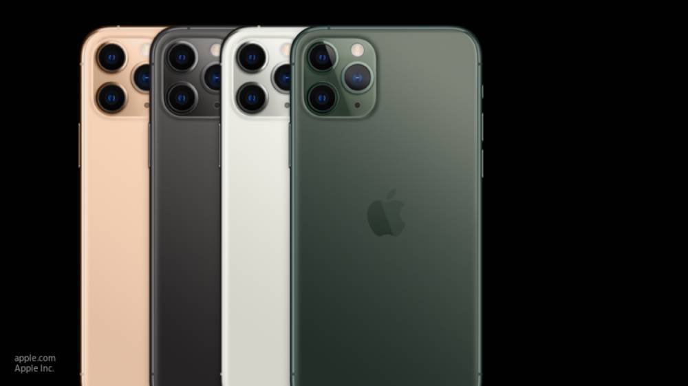 Константин Салаев - Стали известны скрытые функции iPhone - nation-news.ru
