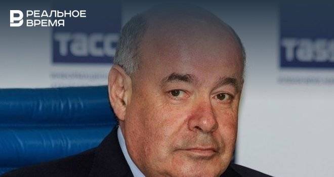 Михаил Швыдкой - Спецпредставитель президента РФ по культуре назвал исторически достоверным сериал «Зулейха открывает глаза» - realnoevremya.ru - Москва - Россия - Татарстан