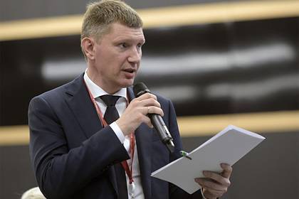 Максим Решетников - Власти сообщили о новых мерах по спасению экономики России - lenta.ru - Россия