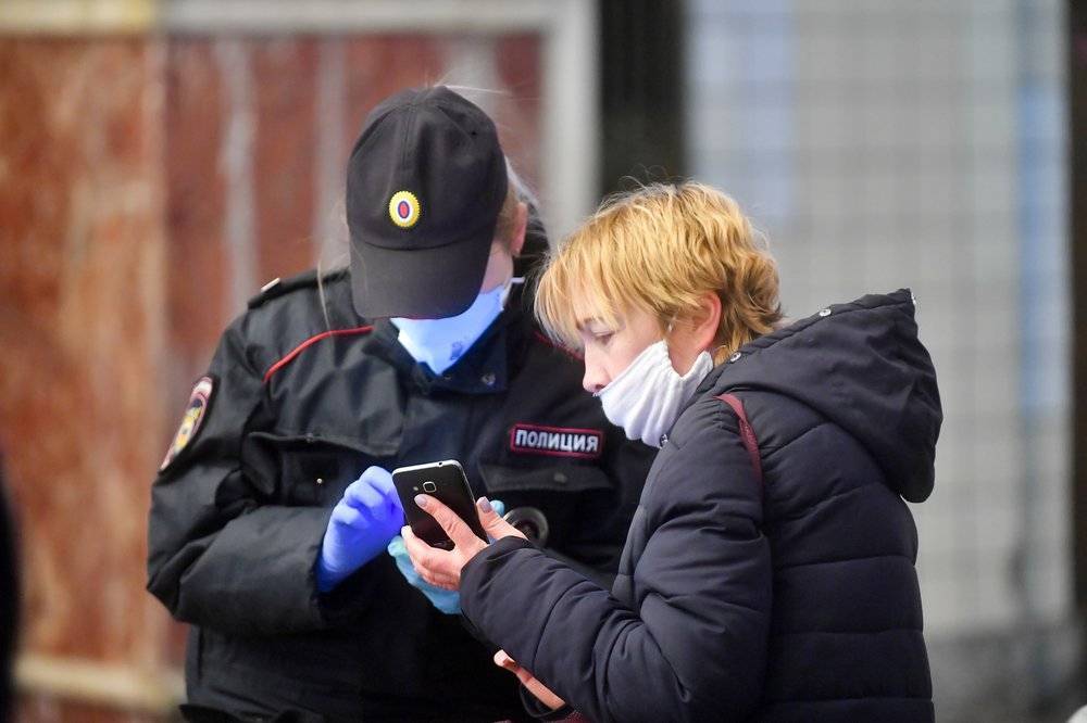 Максим Ликсутов - Транспортные карты к пропускам привязали 1,5 миллиона жителей Москвы и Подмосковья - vm.ru - Москва - Московская обл.