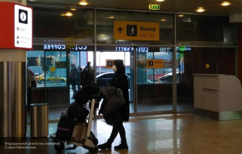 Мария Базарева - Прибывших из Непала в Москву россиян обязали соблюдать карантинный режим - nation-news.ru - Москва - Московская обл. - Непал - Катманду