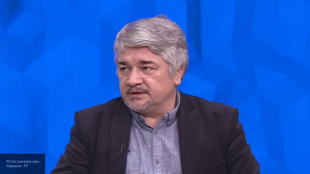 Ростислав Ищенко - Политолог Ищенко заявил, что США планируют продать РФ "разграбленные" Польшу и Прибалтику - politexpert.net - Россия - США - Вашингтон - Германия - Польша