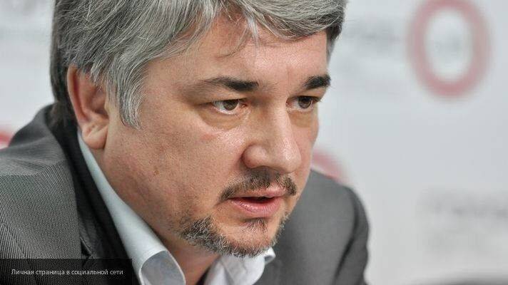 Ростислав Ищенко - Ищенко считает, что США отдадут России восток Европы в обмен на контроль над Западом - polit.info - Россия - США - Украина - Вашингтон - Польша - Прибалтика