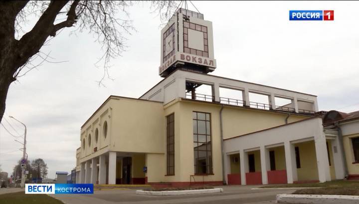 Назван главный источник попадания COVID-19 в Костромскую область - vesti.ru - Москва - Костромская обл. - Кострома