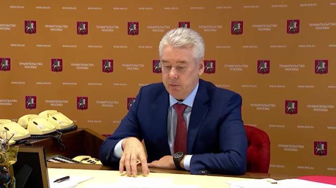 Андрей Воробьев - Режим самоизоляции в Подмосковье могут продлить на майские праздник - piter.tv - Москва - Россия - Московская обл.