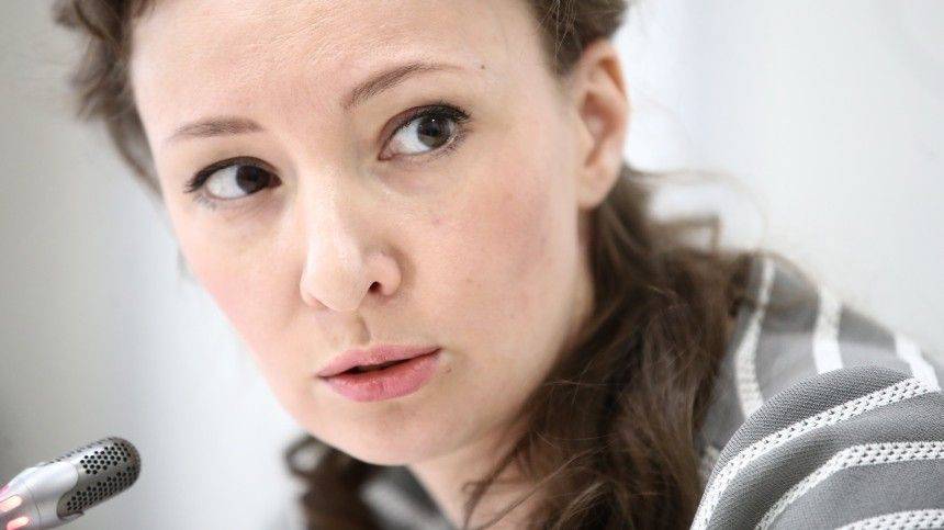 Анна Кузнецова - «Смотреть просто невозможно»: Анна Кузнецова об избиении малыша в Соль-Илецке - 5-tv.ru - Россия - Оренбургская обл.