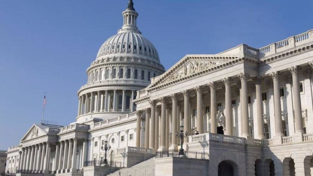 Власти США заявили, что доклад о «вмешательстве» RT в выборы основан на старых данных - riafan.ru - Россия - США - Вашингтон