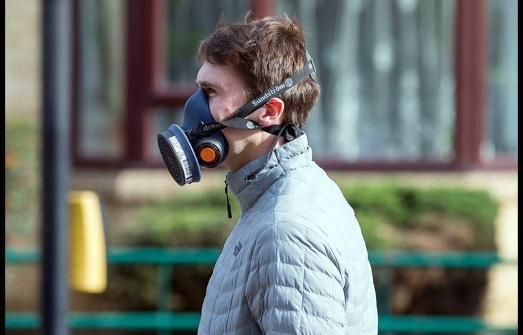 Каждый второй регион РФ ограничил перемещения жителей из-за COVID-19 - news.ru - Москва - Россия - Московская обл.
