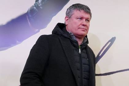Олег Тактаров - Александр Емельяненко - Тактаров «похоронил» оскорбившего его за критику кавказского народа Емельяненко - lenta.ru - США