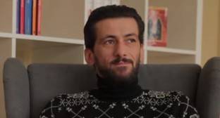 Вадим Чельдиев - Адвокат раскритиковал следствие по делу Вадима Чельдиева - kavkaz-uzel.eu - Италия - Пятигорск - Владикавказ