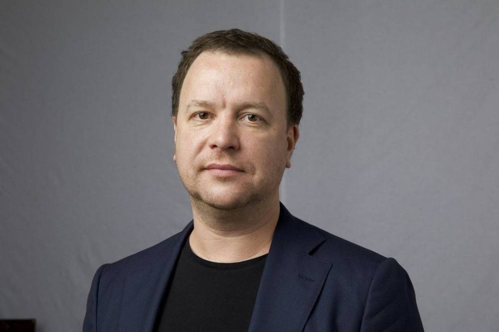 Леонид Ошарин - Замминистра культуры Москвы пропал в Крыму - mk.ru - Москва - Крым