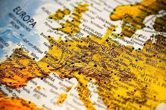 Себастьян Курц - СМИ спрогнозировали сроки открытия границ стран Европы - pnp.ru - Австрия - Россия - Ляйен