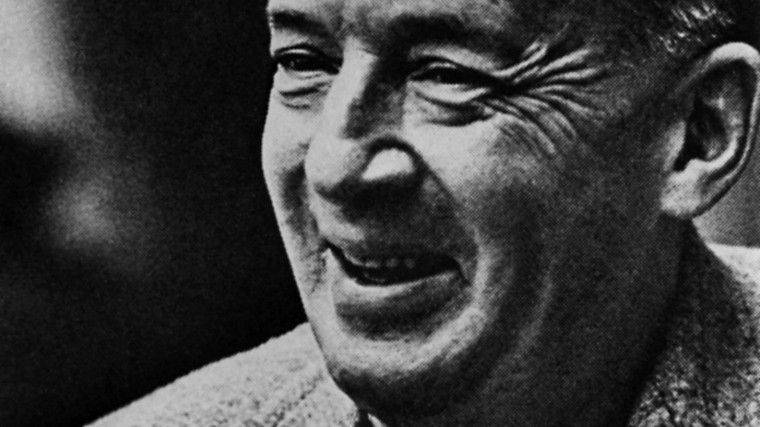 Владимир Набоков - История любви и презрения к «Лолите» — 121 год со дня рождения Набокова - 5-tv.ru - Россия