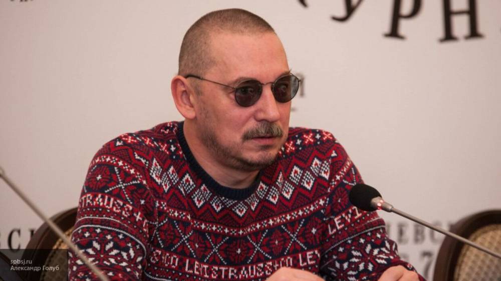 Денис Коротков - "Спящий спецагент" Коротков паразитирует на тезисах западных журналистов о ЧВК "Вагнер" - nation-news.ru