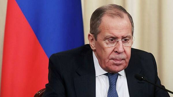 Сергей Лавров - Лавров оценил отношения России и Грузии - newtvnews.ru - Россия - Грузия - Прага