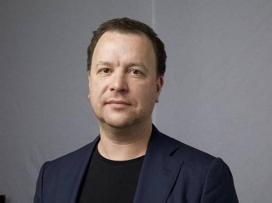 Леонид Ошарин - Замминистра культуры Москвы пропал в Крыму - newtvnews.ru - Москва - Крым - Краснодарский край