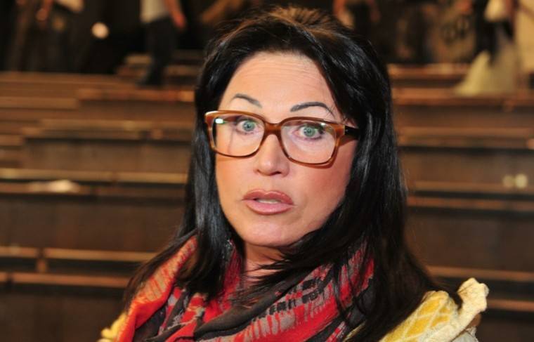 Надежда Бабкина - СМИ сообщили о начавшейся депрессии у больной коронавирусом Бабкиной - news.ru