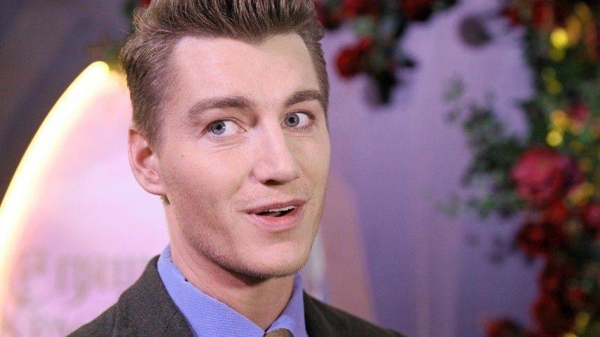 Алексей Воробьев - Алексей Воробьев рассказал, как едва не женился - 5-tv.ru