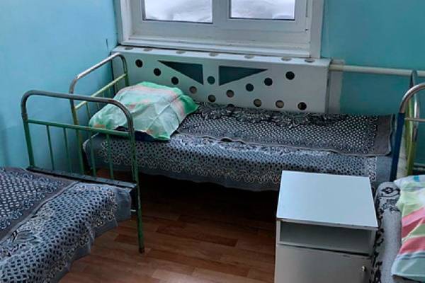 В Якутии мужчина погиб при попытке сбежать из-под карантина - newtvnews.ru - Россия - респ. Саха