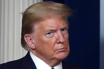 Дональд Трамп - Стивен Мнучин - Трамп раскрыл способ стабилизировать цены на нефть - lenta.ru - США