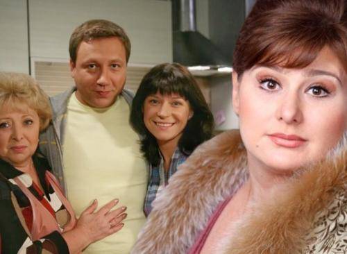 Екатерина Волкова - Куварзина-разрушительница «Ворониных» или как «жена Лёни» обрекла сериал на закрытие - vistanews.ru
