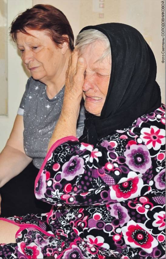 90-летнюю пенсионерку не выпускают из России из-за карантина - moe-online.ru - Россия - Запорожье