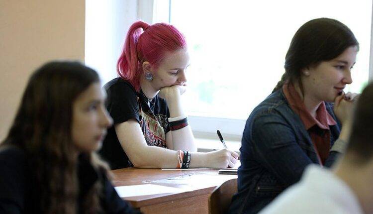 Ирина Каклюгина - В Подмосковье внесли коррективы в экзамены школьников - newtvnews.ru - Московская обл.