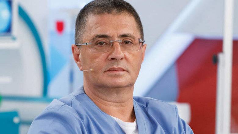 Александр Мясников - Александр Мясников признался, что неверно спрогнозировал пик эпидемии коронавируса - newizv.ru - Россия