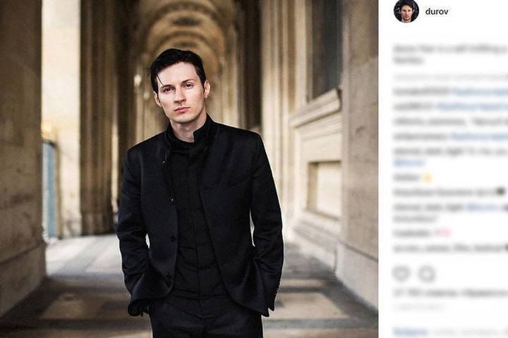 Павел Дуров - Дуров заявил о цивилизационном сдвиге из-за пандемии коронавируса - mk.ru