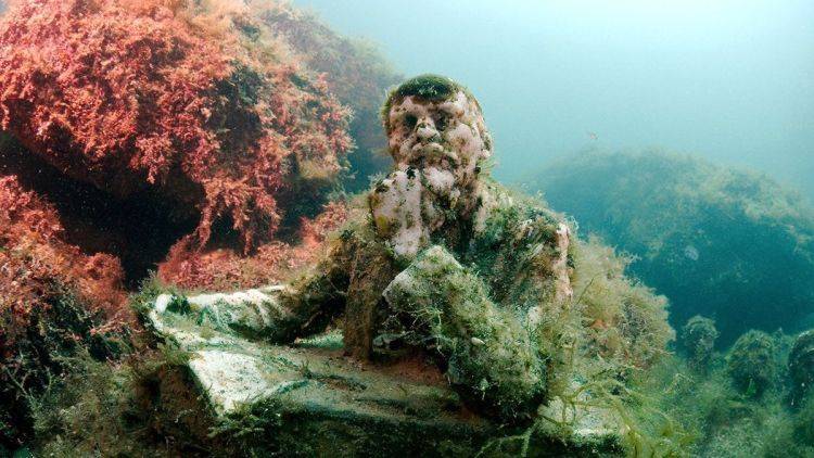 В Крыму Ленина хотели арестовать - crimea.ria.ru - Крым - Санкт-Петербург - Севастополь