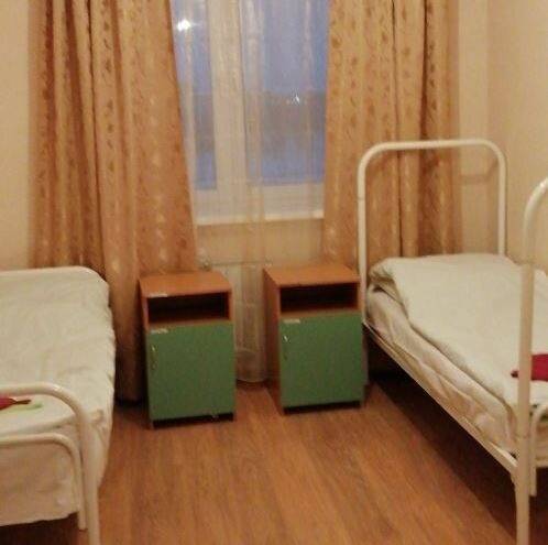 Алексей Титовский - В Салехарде организовали обсерватор для тех, у кого нет места для самоизоляции - znak.com - Салехард - окр. Янао