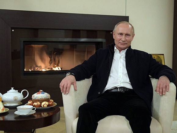 Борис Вишневский - Депутат: Настал конец «путинского мифа» - newsland.com - Санкт-Петербург - Владимир Путин