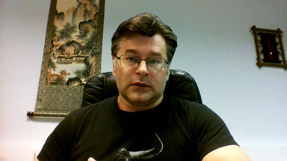 Алексей Мухин - Алексей Фролов - "К реальности никакого отношения": что на самом деле произошло с нефтью - tvc.ru - Саудовская Аравия