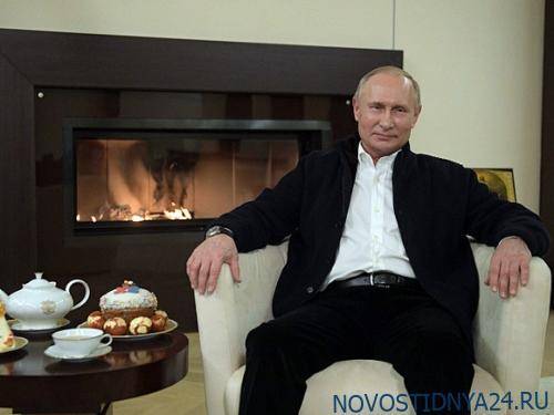 Борис Вишневский - Депутат: Настал конец «путинского мифа» - novostidnya24.ru - Санкт-Петербург
