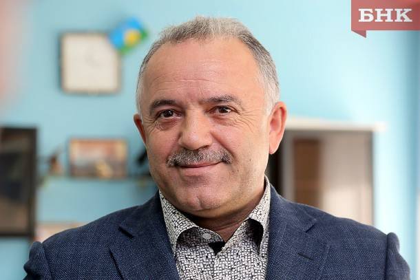 Магомед Османов - За год ухтинский мэр заработал свыше четырех миллионов рублей - bnkomi.ru - Ухты
