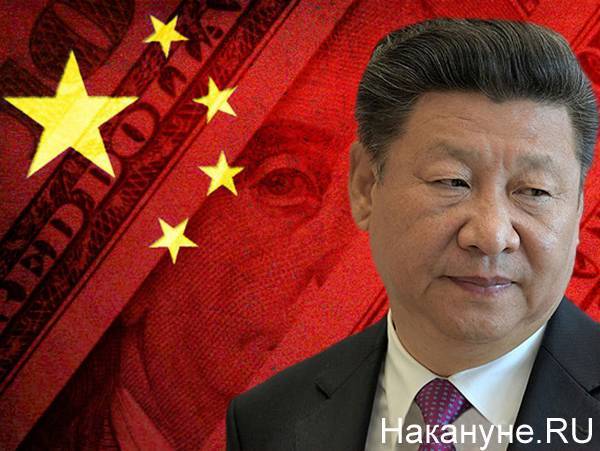 Штат Миссури подал в суд на Китай за эпидемию коронавируса - nakanune.ru - Китай - США - штат Миссури