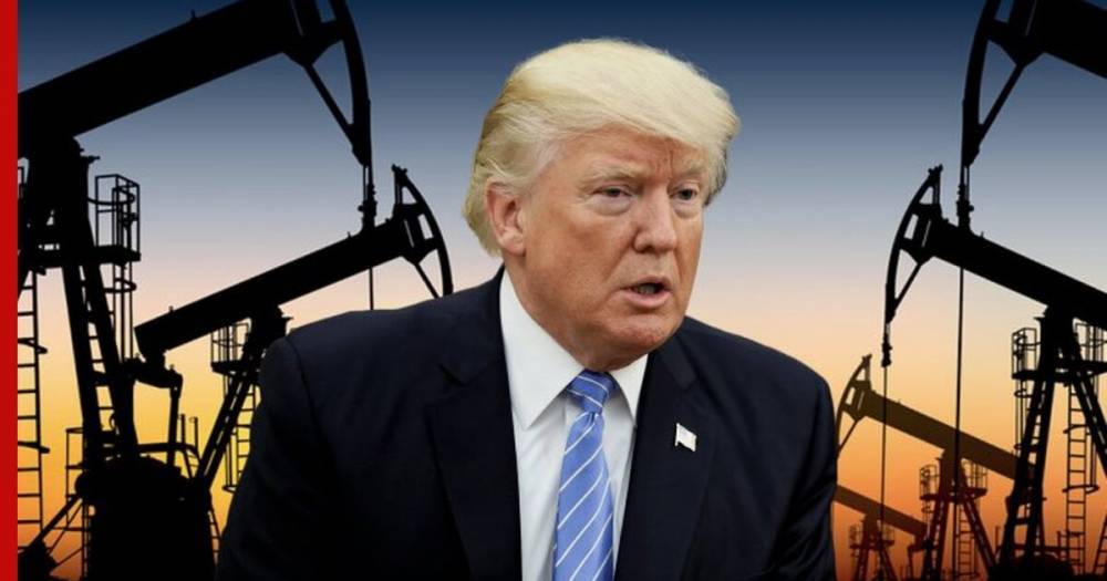 Специалисты в США назвали проигравших и победителей в «нефтяной войне» - profile.ru - США