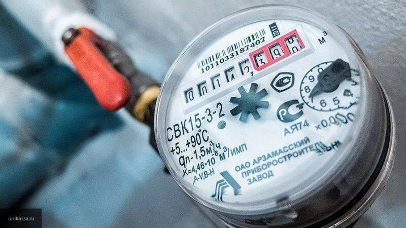 Владислава Грин - Правительство решило отсрочить проверку бытовых счетчиков из-за коронавируса - nation-news.ru - Россия