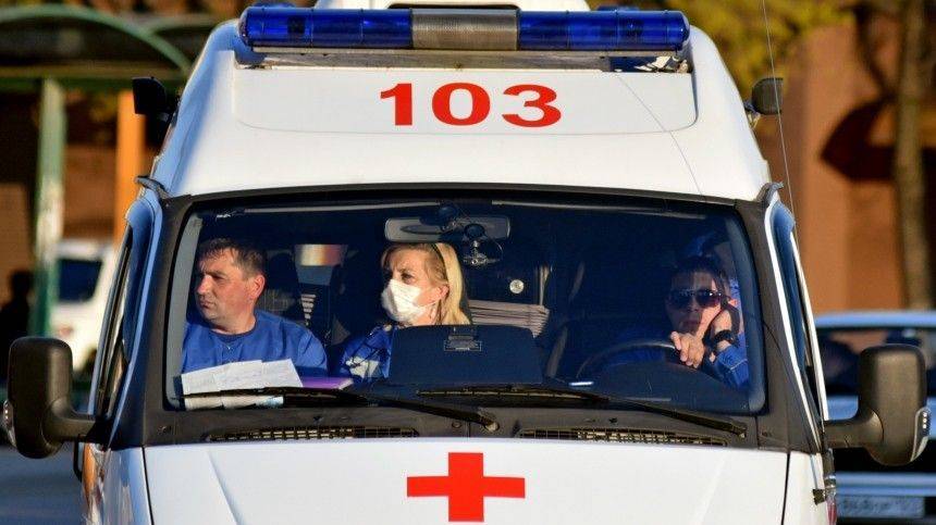 В Приморье выявлен крупный очаг инфицирования коронавирусом - 5-tv.ru - Приморье край - Владивосток
