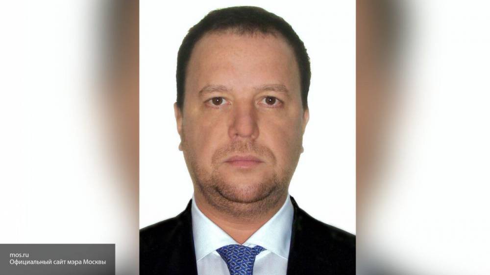 Леонид Ошарин - Замминистра культуры Москвы Леонид Ошарин исчез в Ялте - nation-news.ru - Москва - Крым - Тульская обл.