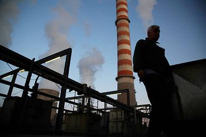 Польша отказалась от российской морской нефти - lenta.ru - Россия - Италия - Турция - Франция - Польша - Саудовская Аравия - Греция - Гданьск