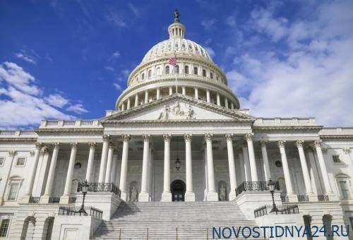Дональд Трамп - Владимир Путин - Комитет Сената США поддержал выводы разведки о российском вмешательстве в американские в - novostidnya24.ru - Россия - США