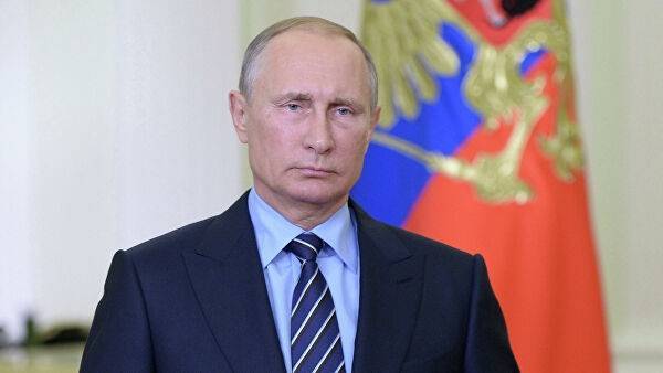 Владимир Путин - Дмитрий Песков - Путин на следующей неделе обсудит поддержку автопрома - newtvnews.ru - Россия