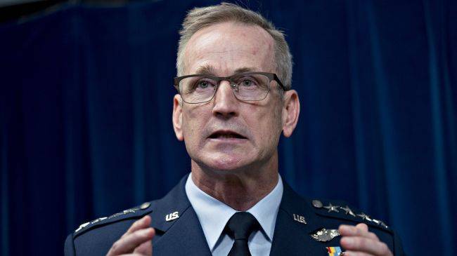 NORAD: Испытанием боеготовности США стал перехват российских самолетов - eadaily.com - Россия - США - КНДР - Лос-Анджелес - шт.Аляска - state Connecticut